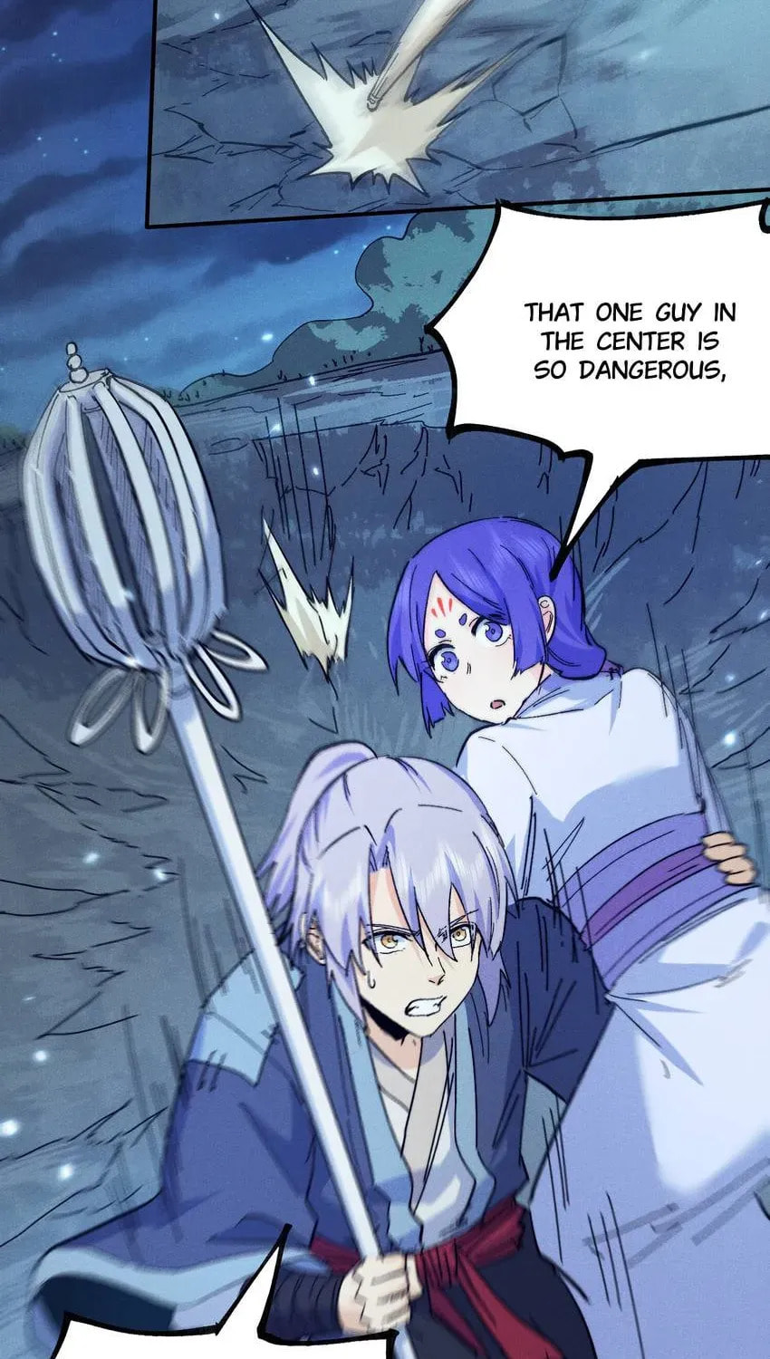 Read Penguin☆Brothers chapter 74 image 27 on Lezhin