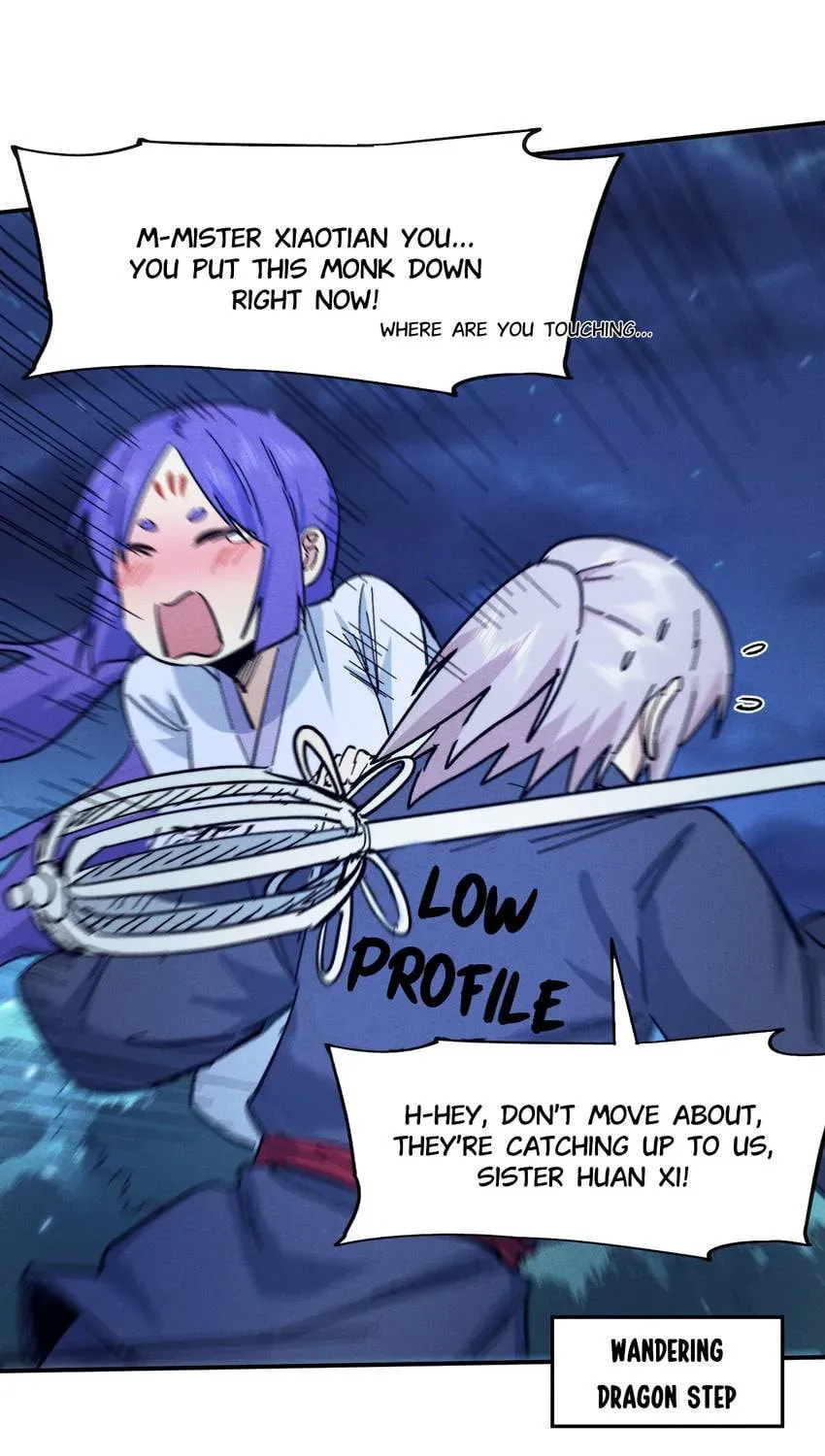 Read Penguin☆Brothers chapter 74 image 34 on Lezhin