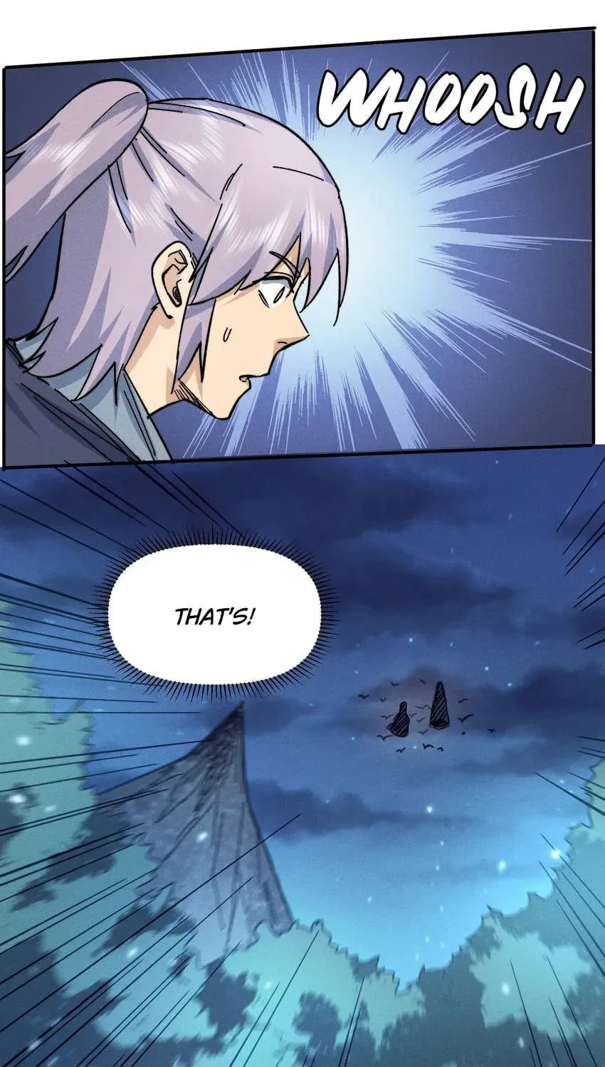 Read Penguin☆Brothers chapter 74 image 36 on Lezhin
