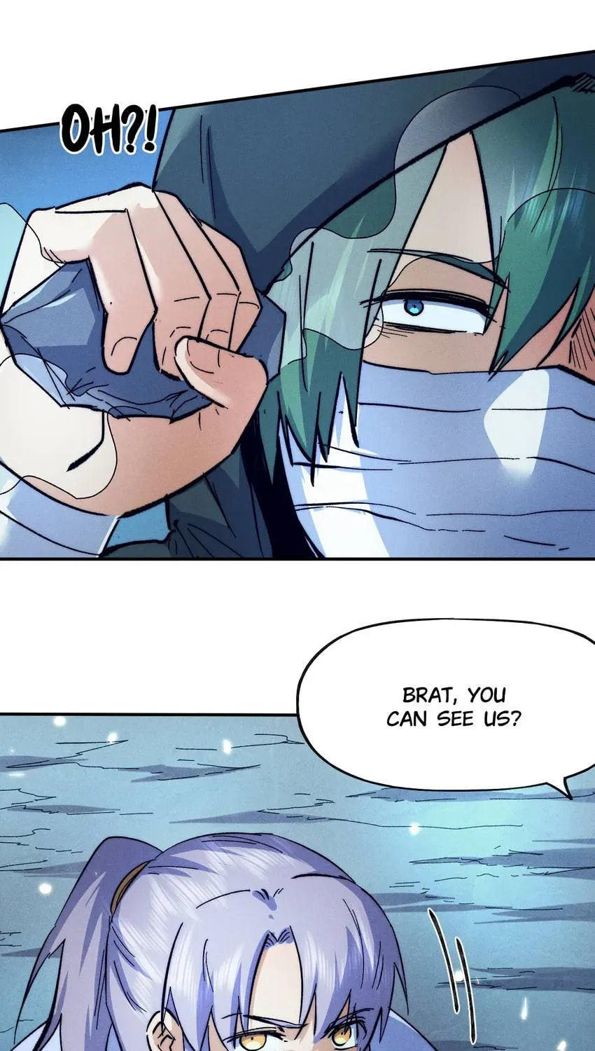 Read Penguin☆Brothers chapter 75 image 2 on Lezhin