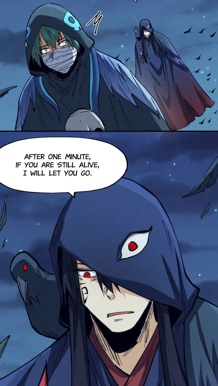 Read Penguin☆Brothers chapter 75 image 23 on Lezhin