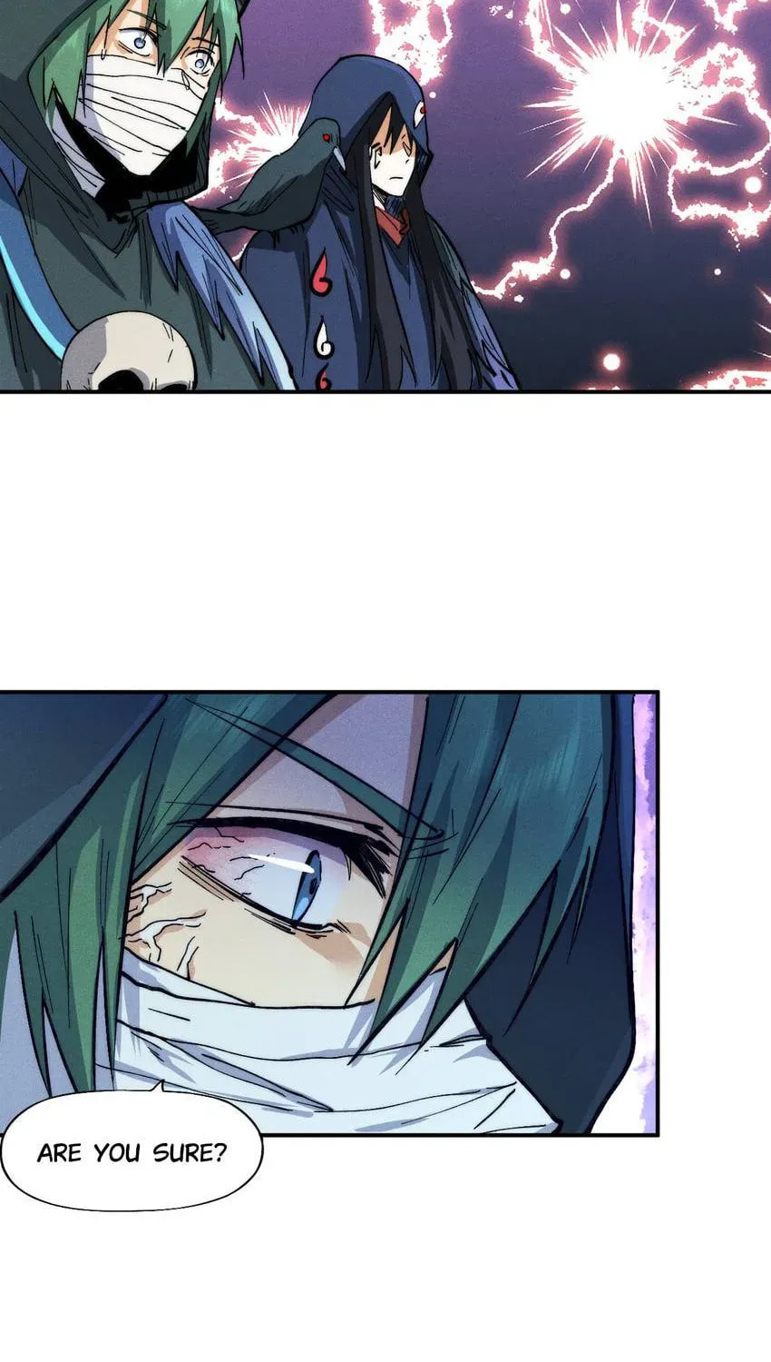 Read Penguin☆Brothers chapter 75 image 28 on Lezhin