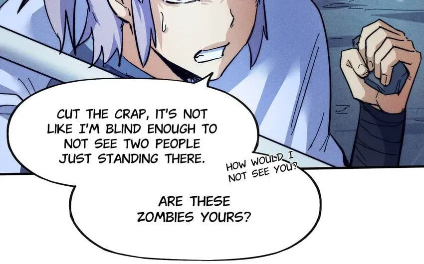 Read Penguin☆Brothers chapter 75 image 3 on Lezhin