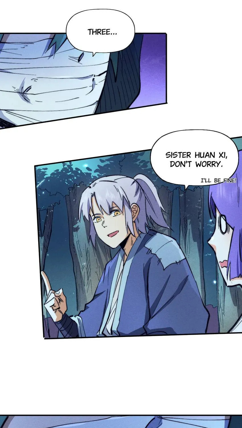 Read Penguin☆Brothers chapter 75 image 32 on Lezhin