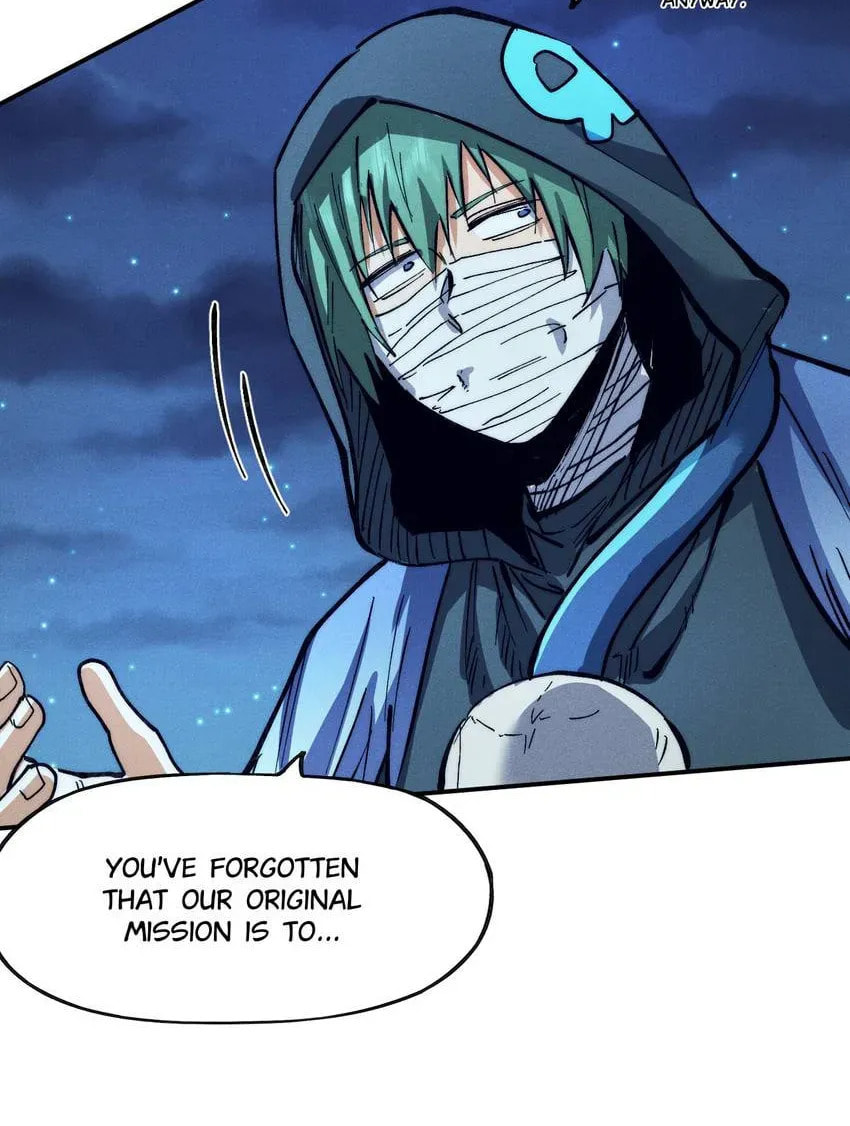 Read Penguin☆Brothers chapter 76 image 35 on Lezhin