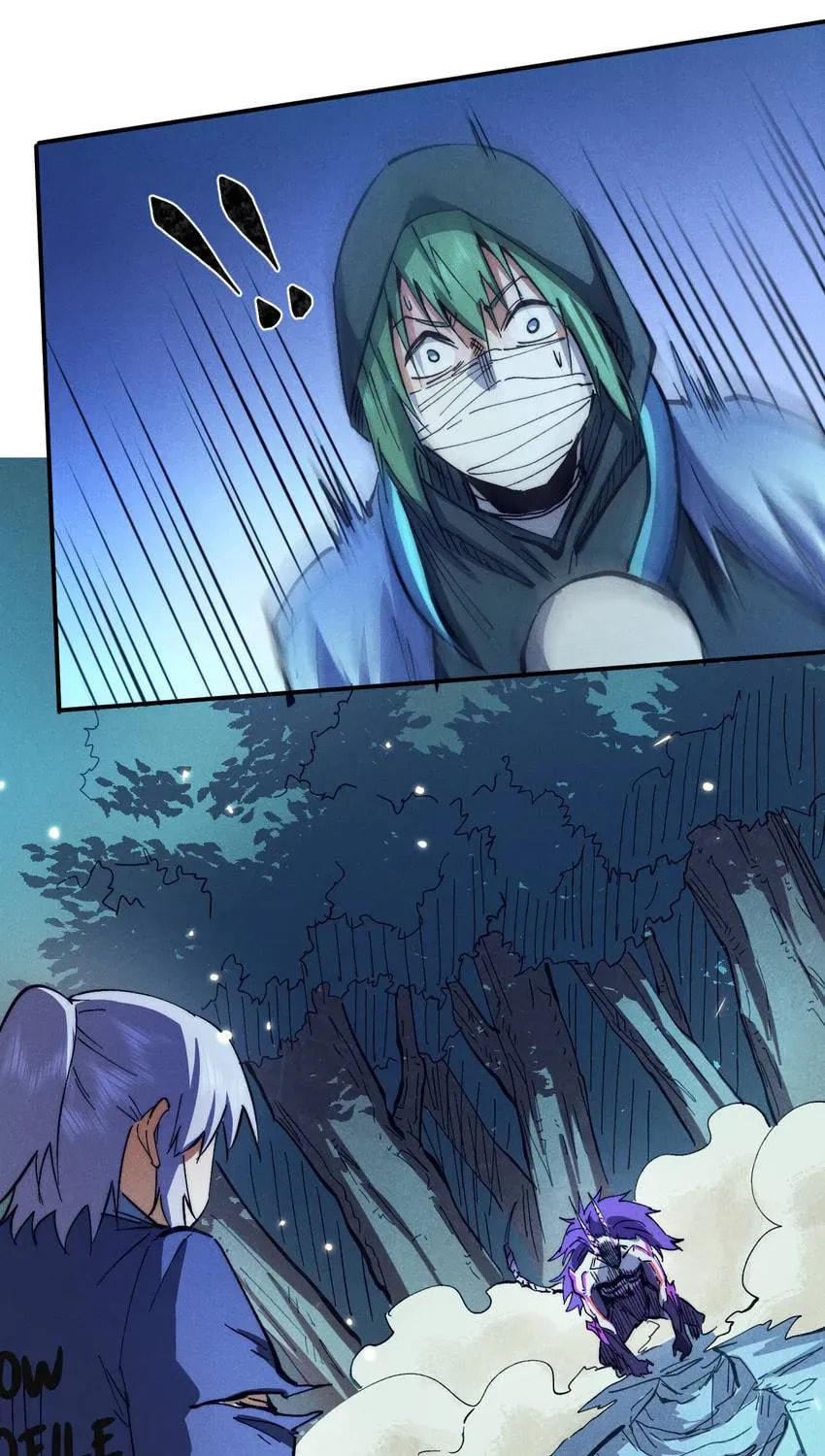 Read Penguin☆Brothers chapter 76 image 38 on Lezhin