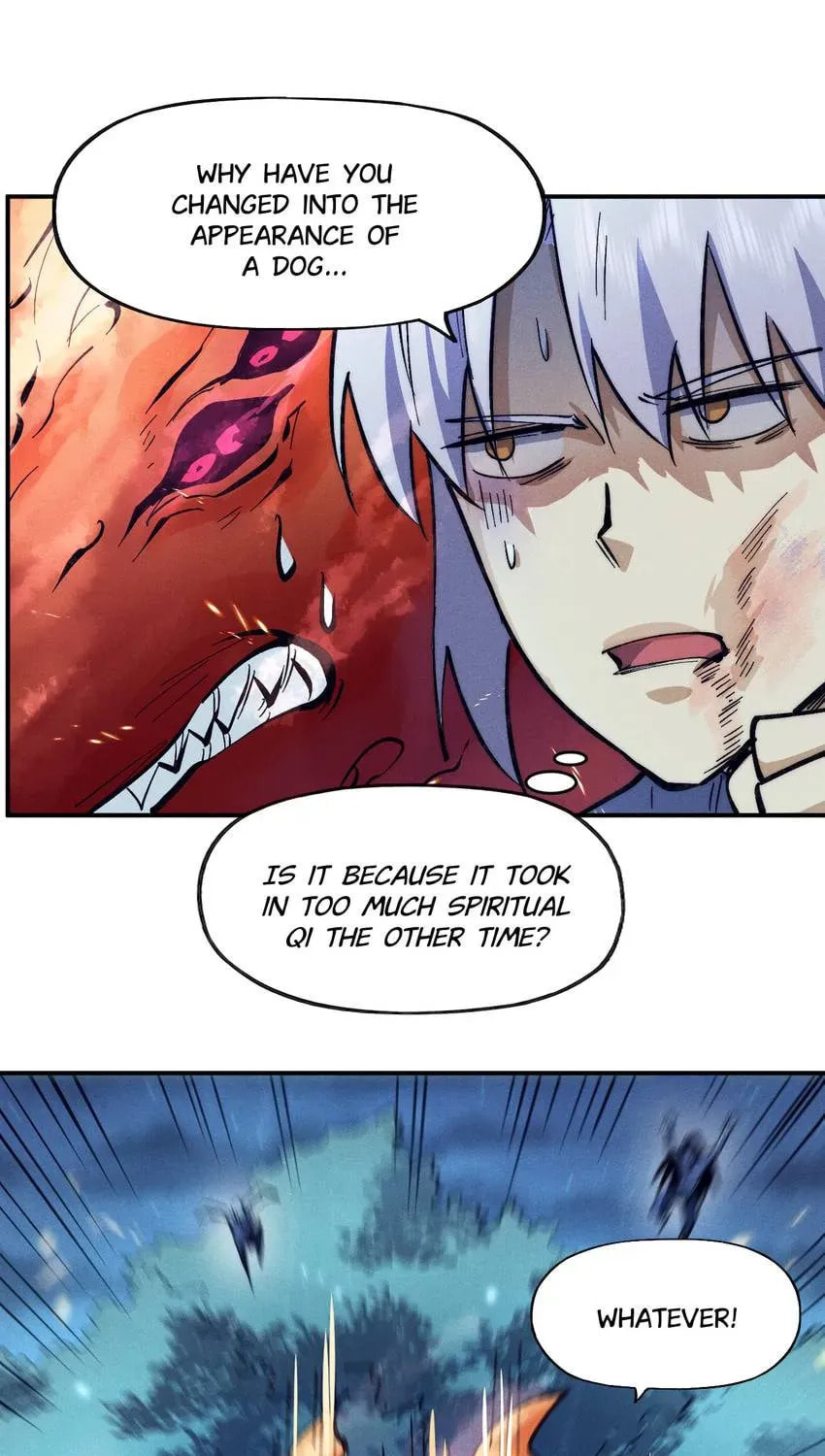 Read Penguin☆Brothers chapter 76 image 9 on Lezhin