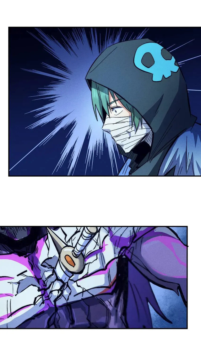 Read Penguin☆Brothers chapter 77 image 1 on Lezhin