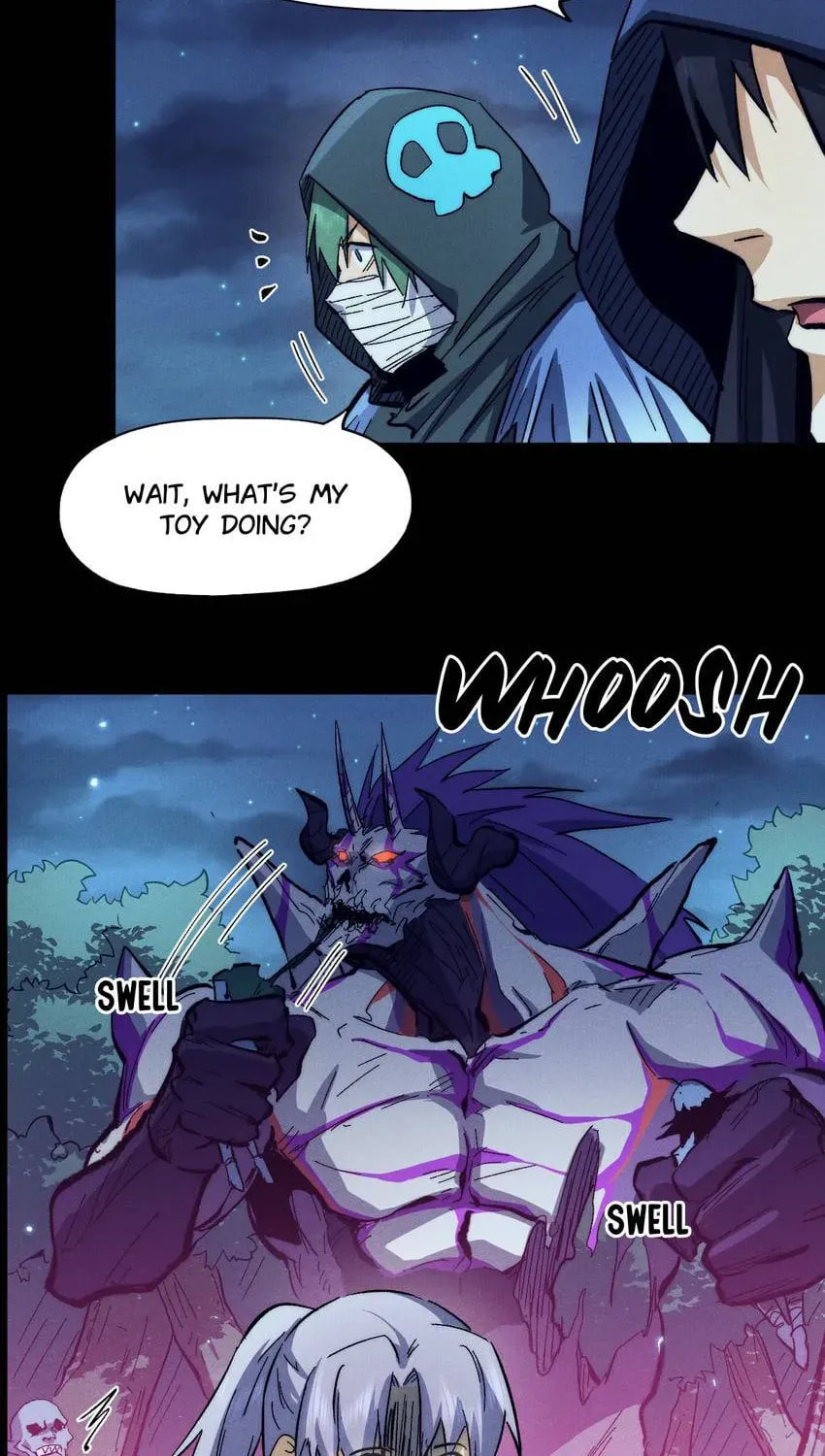 Read Penguin☆Brothers chapter 77 image 14 on Lezhin