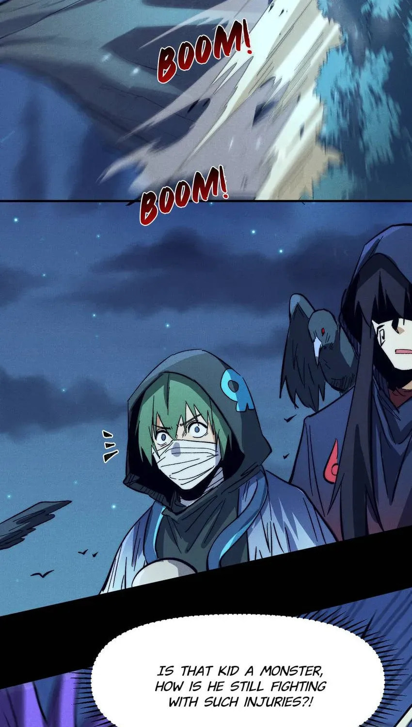 Read Penguin☆Brothers chapter 77 image 21 on Lezhin