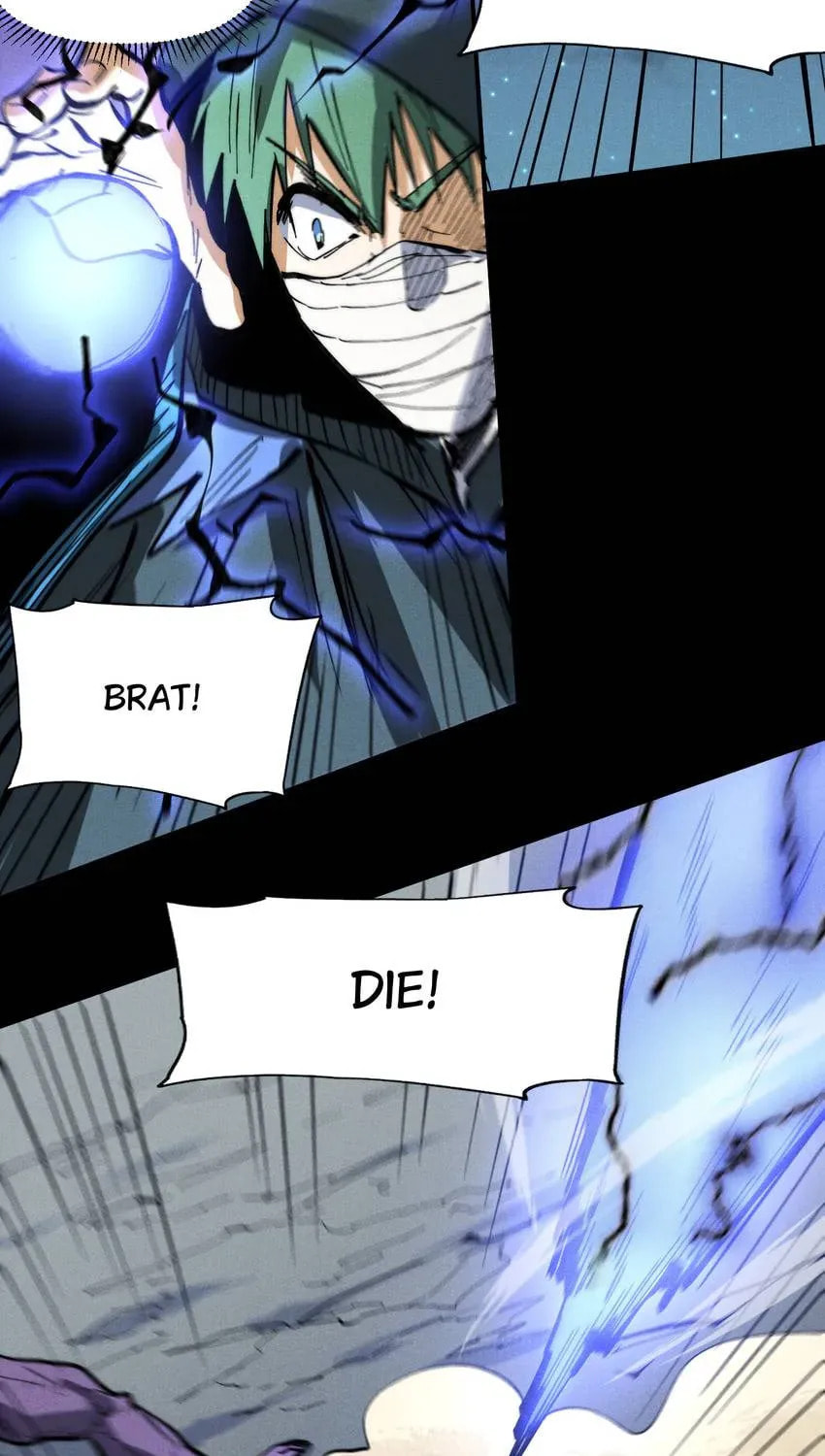 Read Penguin☆Brothers chapter 77 image 37 on Lezhin