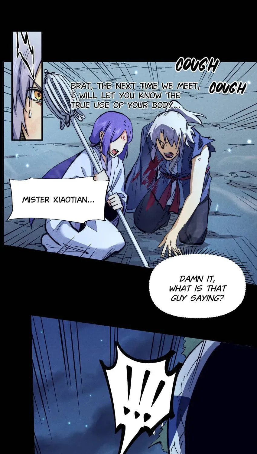 Read Penguin☆Brothers chapter 78 image 15 on Lezhin