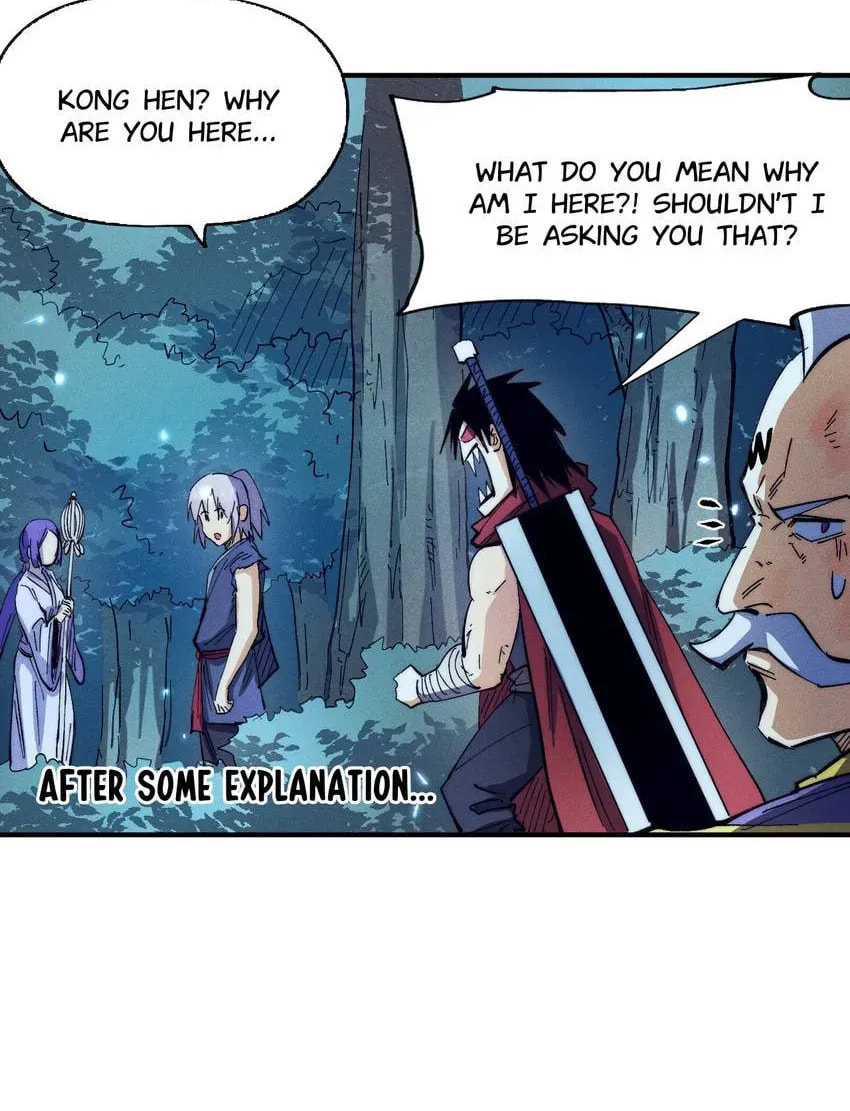 Read Penguin☆Brothers chapter 78 image 28 on Lezhin