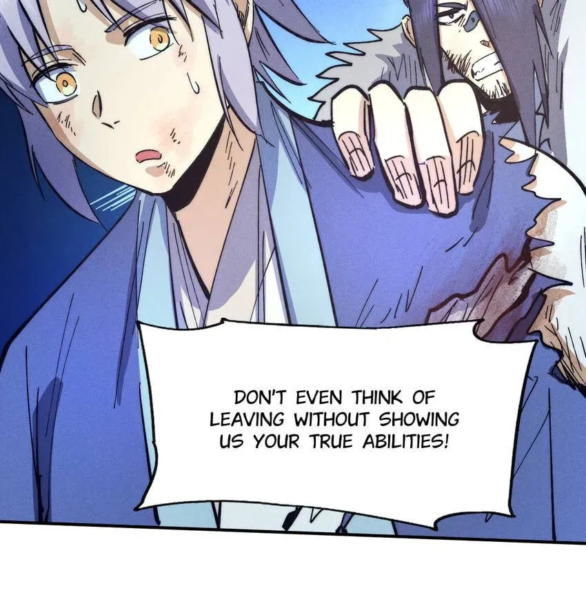 Read Penguin☆Brothers chapter 78 image 31 on Lezhin