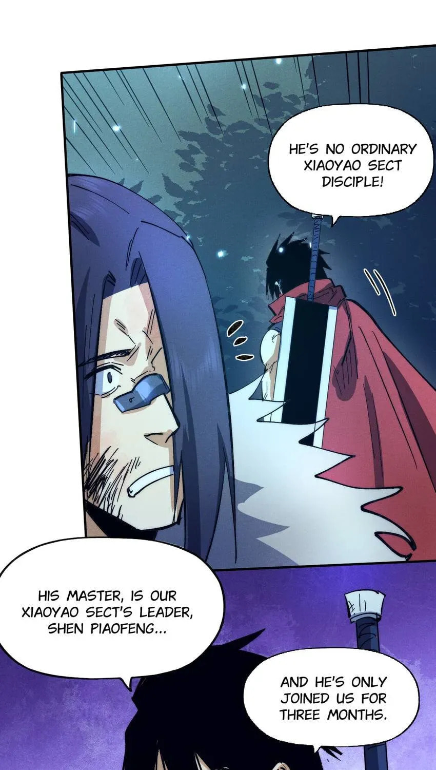 Read Penguin☆Brothers chapter 78 image 35 on Lezhin