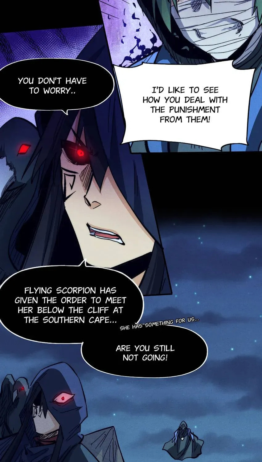 Read Penguin☆Brothers chapter 78 image 4 on Lezhin