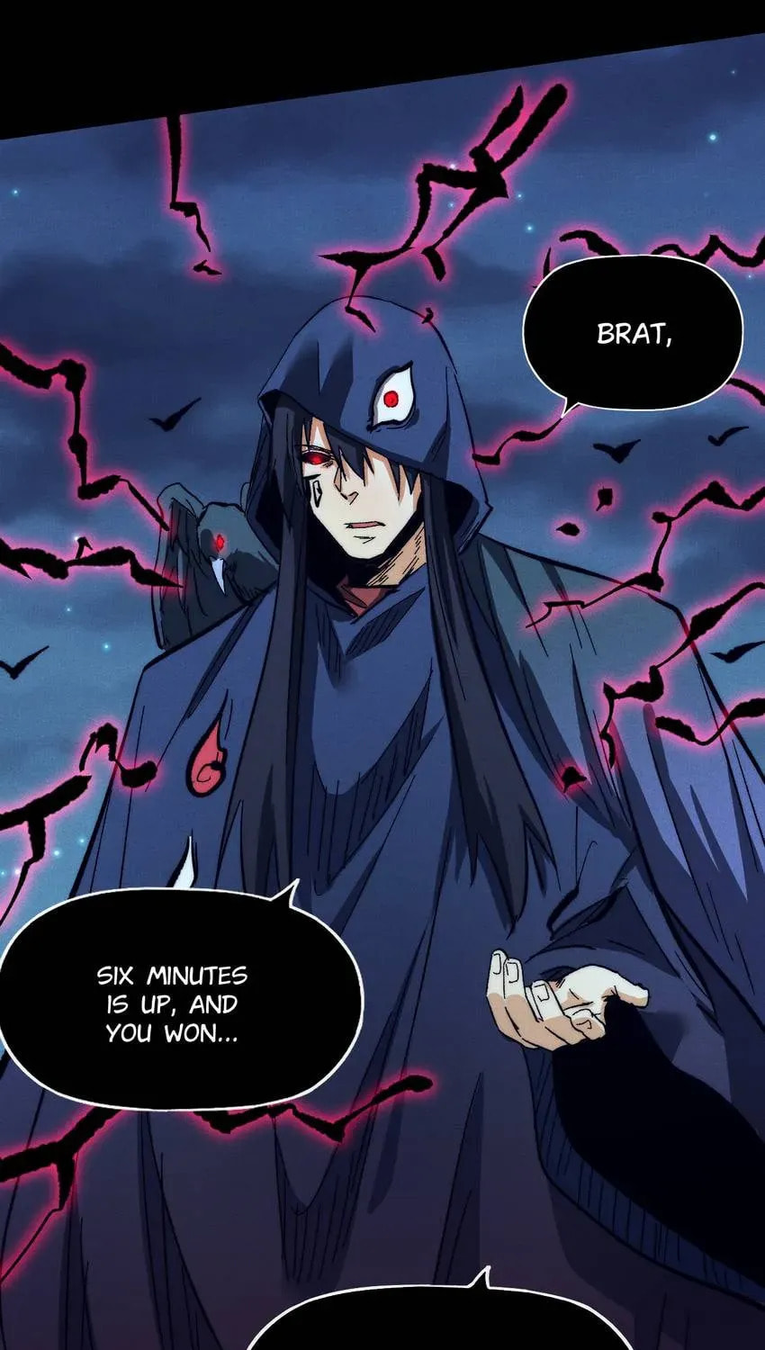 Read Penguin☆Brothers chapter 78 image 8 on Lezhin