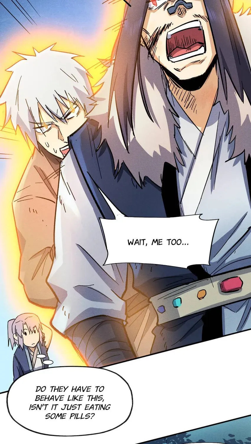 Read Penguin☆Brothers chapter 79 image 15 on Lezhin