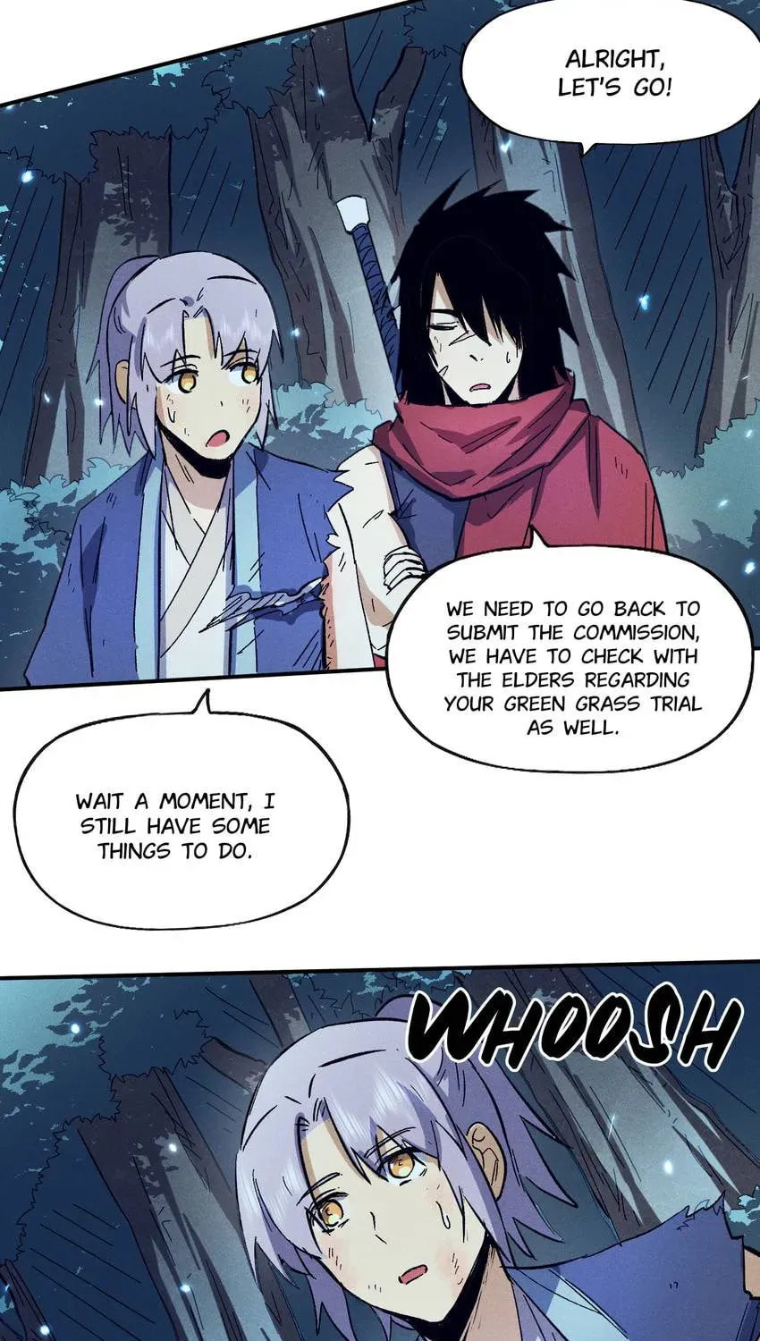 Read Penguin☆Brothers chapter 79 image 16 on Lezhin
