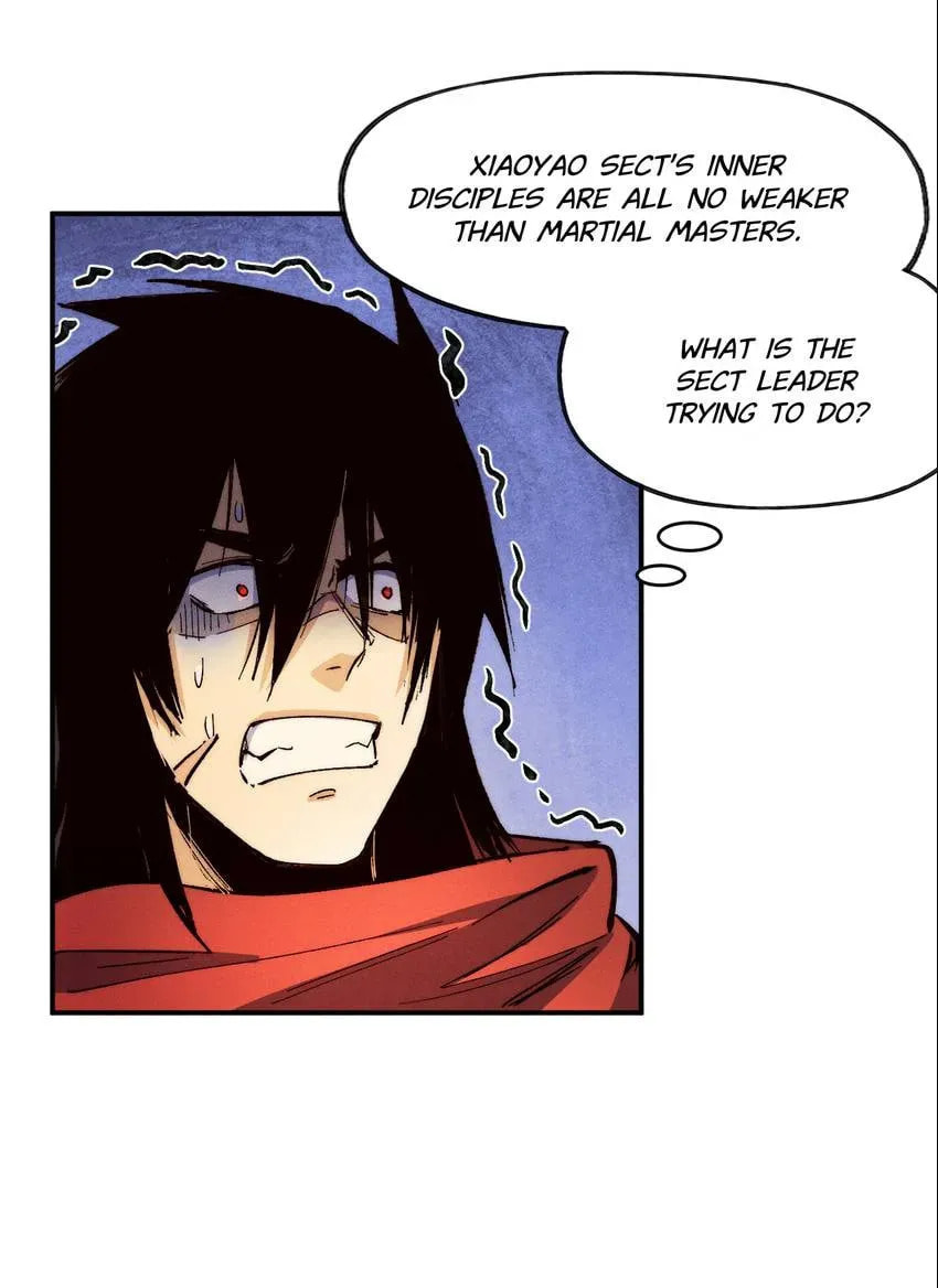 Read Penguin☆Brothers chapter 79 image 34 on Lezhin