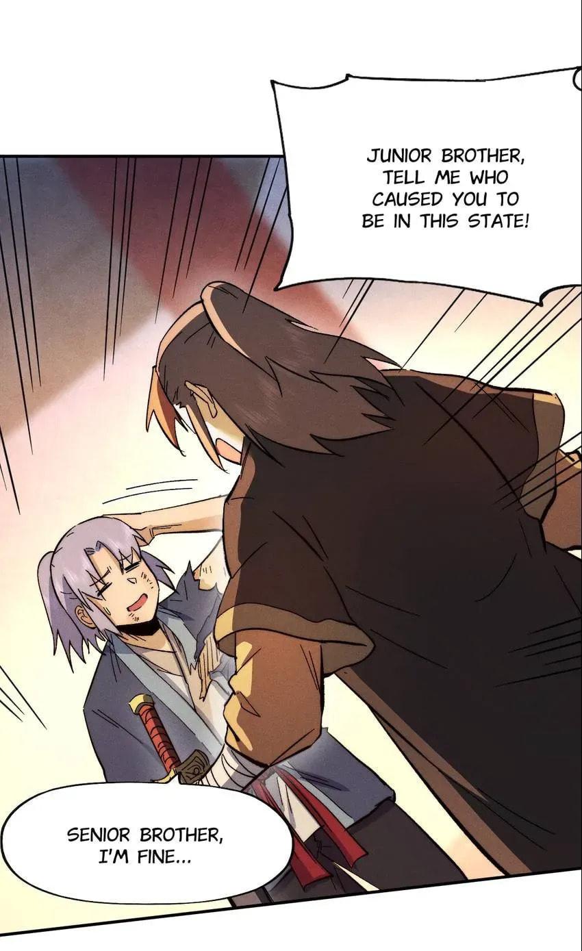 Read Penguin☆Brothers chapter 79 image 42 on Lezhin