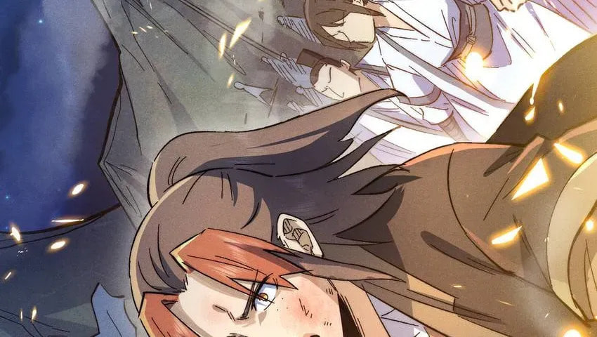 Read Penguin☆Brothers chapter 79 image 46 on Lezhin