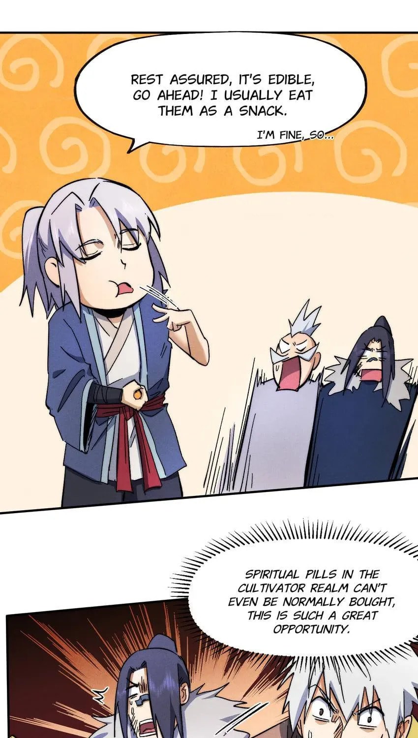 Read Penguin☆Brothers chapter 79 image 5 on Lezhin