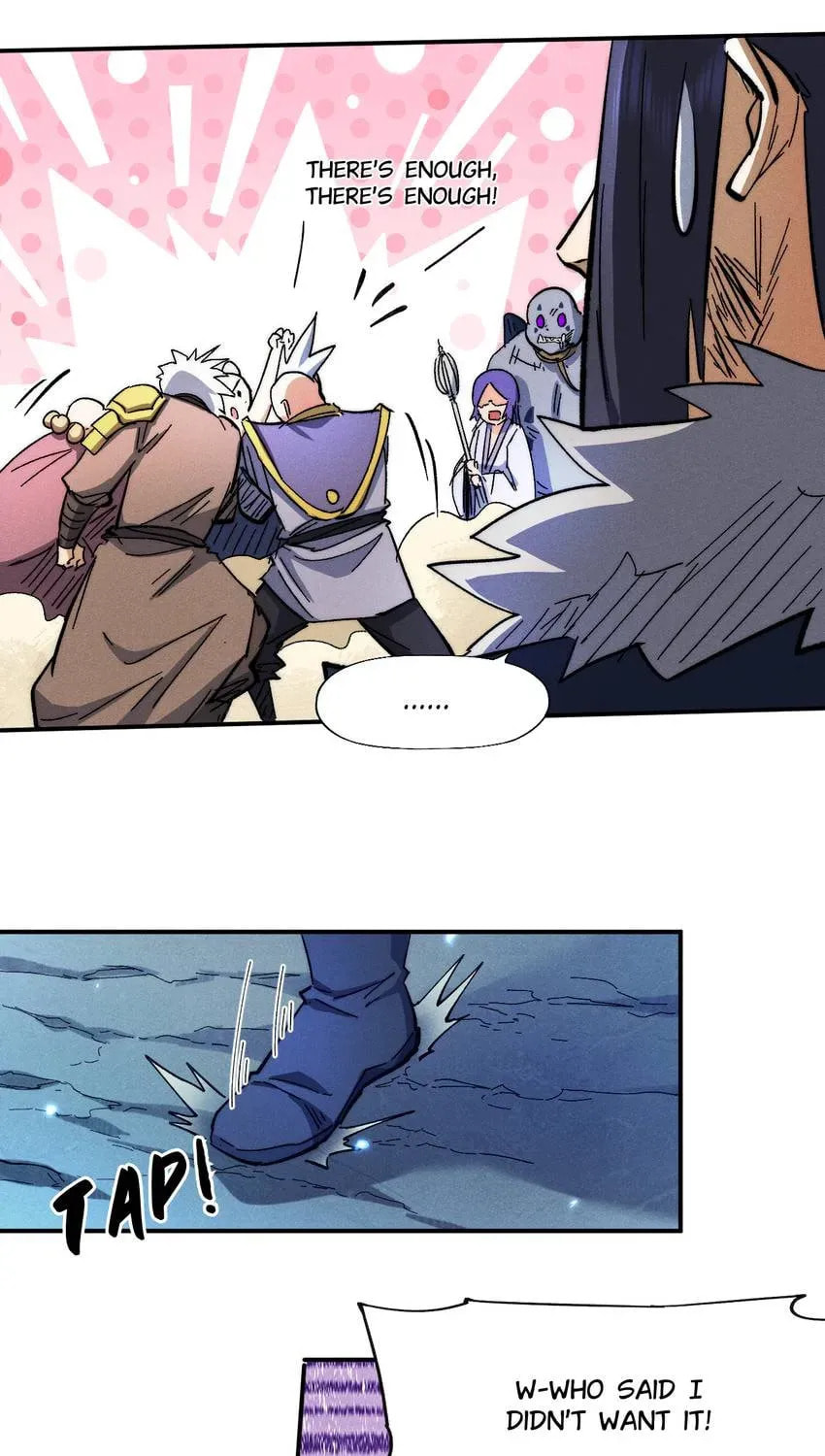 Read Penguin☆Brothers chapter 79 image 7 on Lezhin
