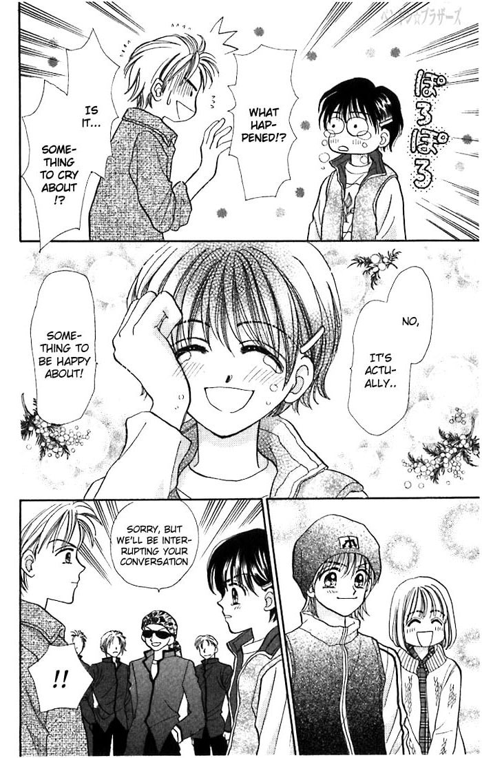 Read Penguin☆Brothers chapter 8 image 12 on Lezhin