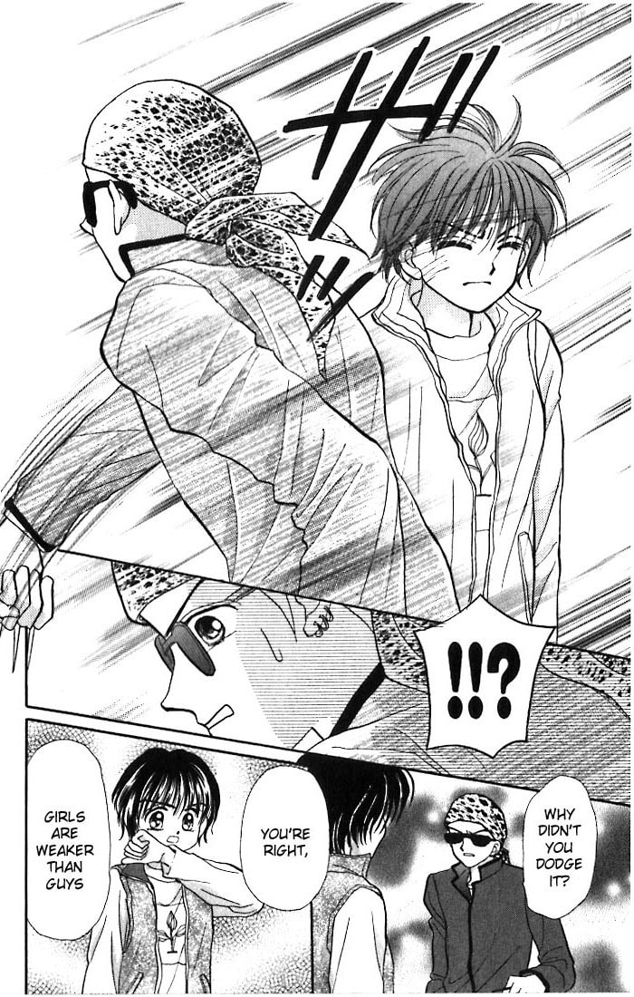 Read Penguin☆Brothers chapter 8 image 18 on Lezhin