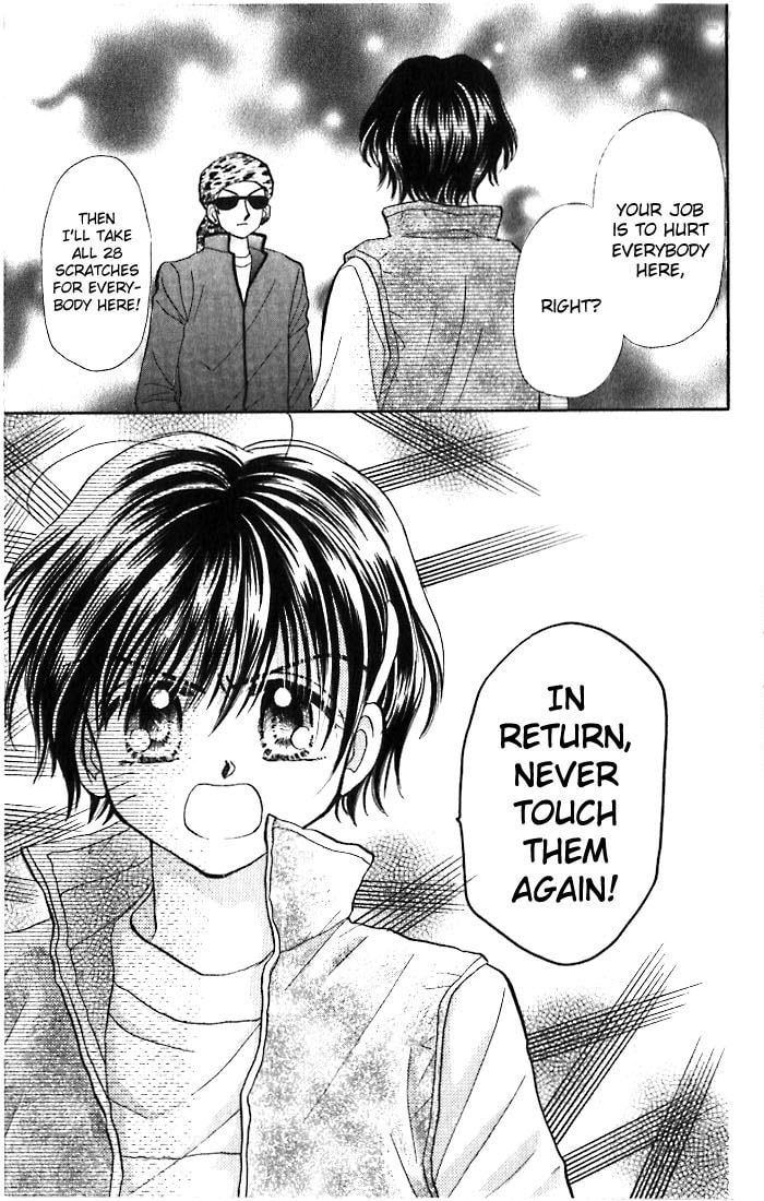 Read Penguin☆Brothers chapter 8 image 19 on Lezhin