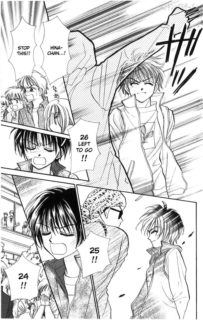 Read Penguin☆Brothers chapter 8 image 21 on Lezhin