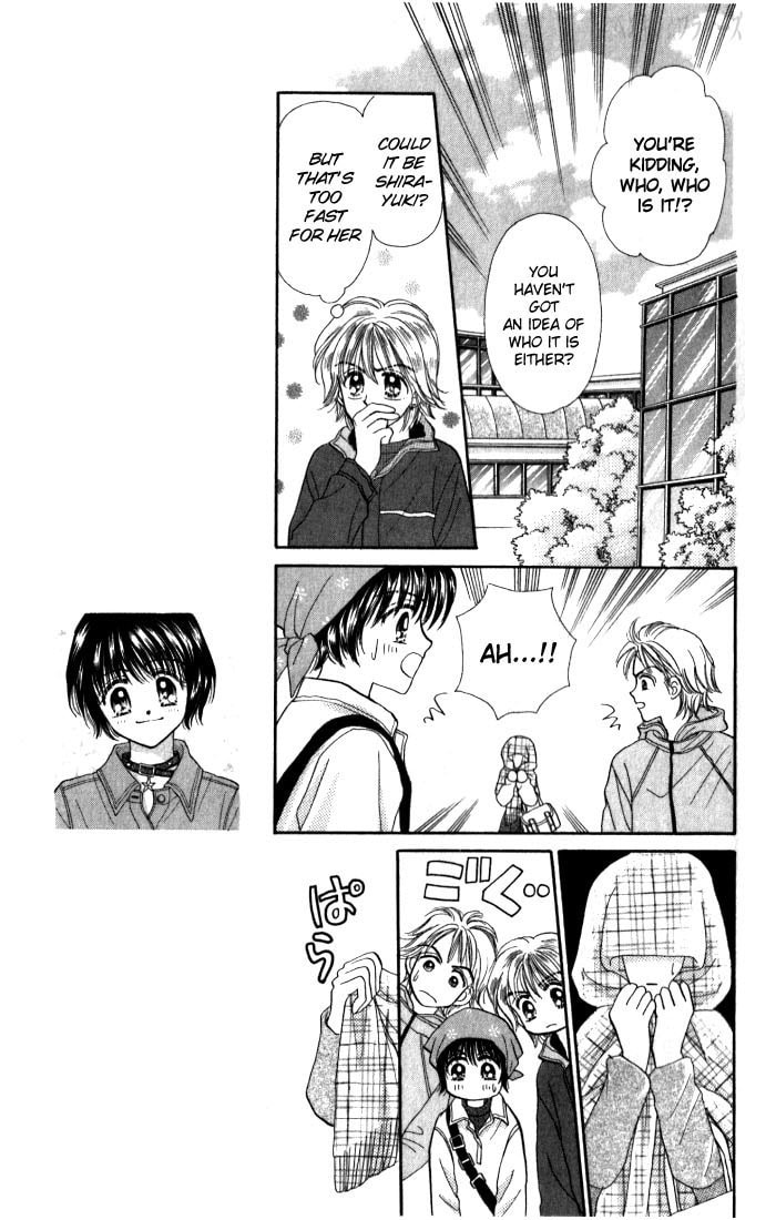 Read Penguin☆Brothers chapter 8 image 3 on Lezhin