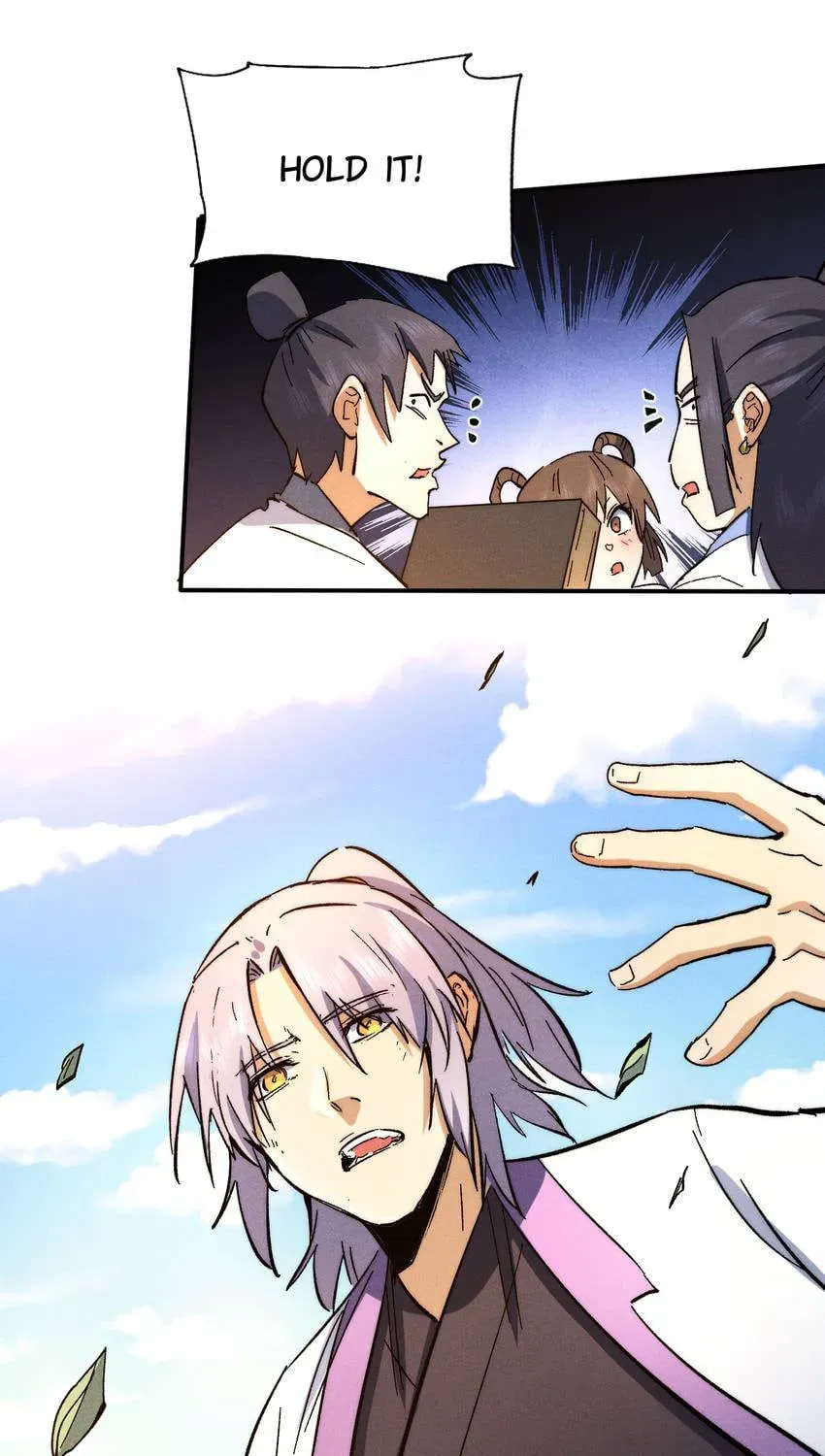 Read Penguin☆Brothers chapter 80 image 26 on Lezhin