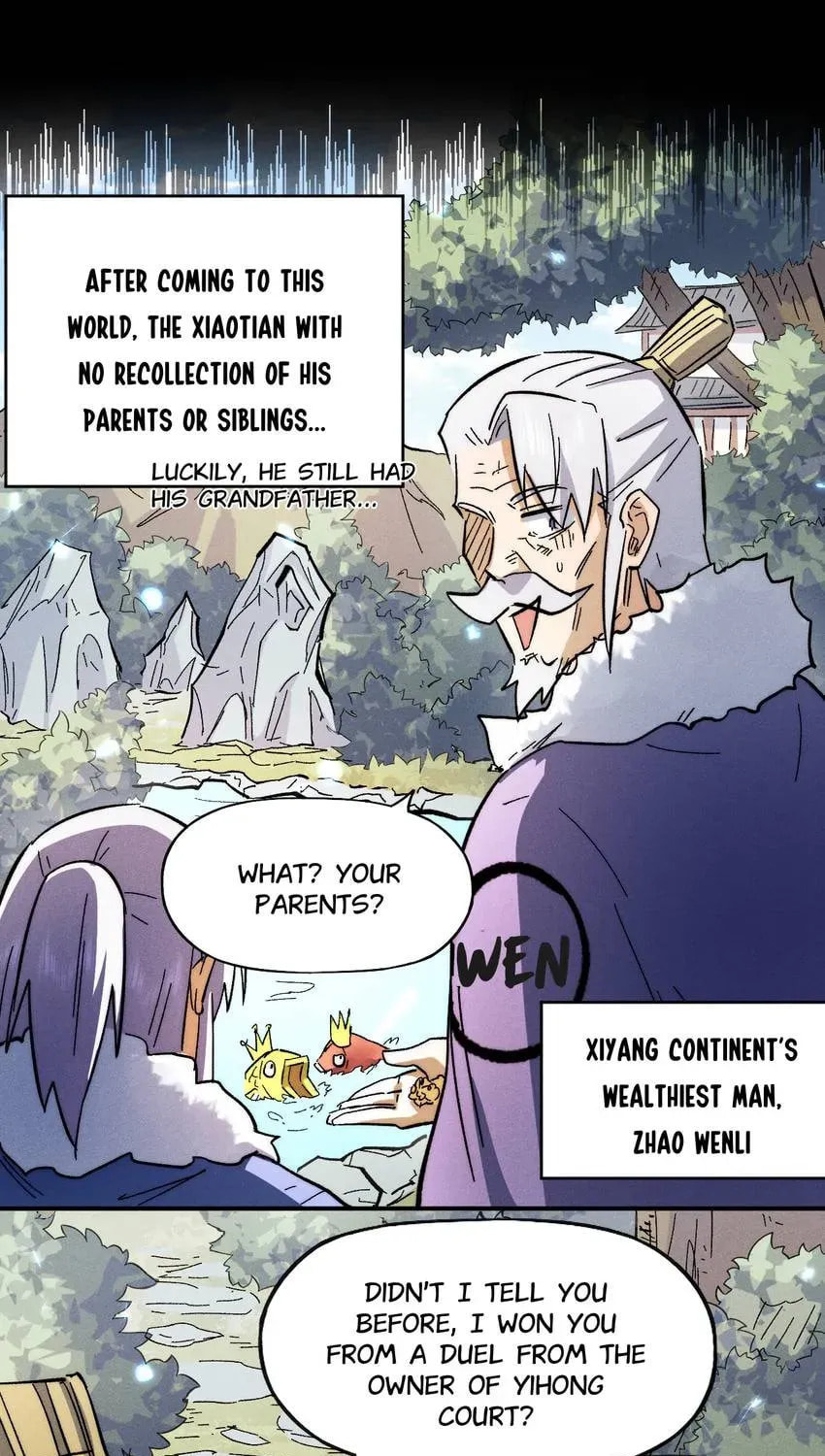 Read Penguin☆Brothers chapter 80 image 3 on Lezhin
