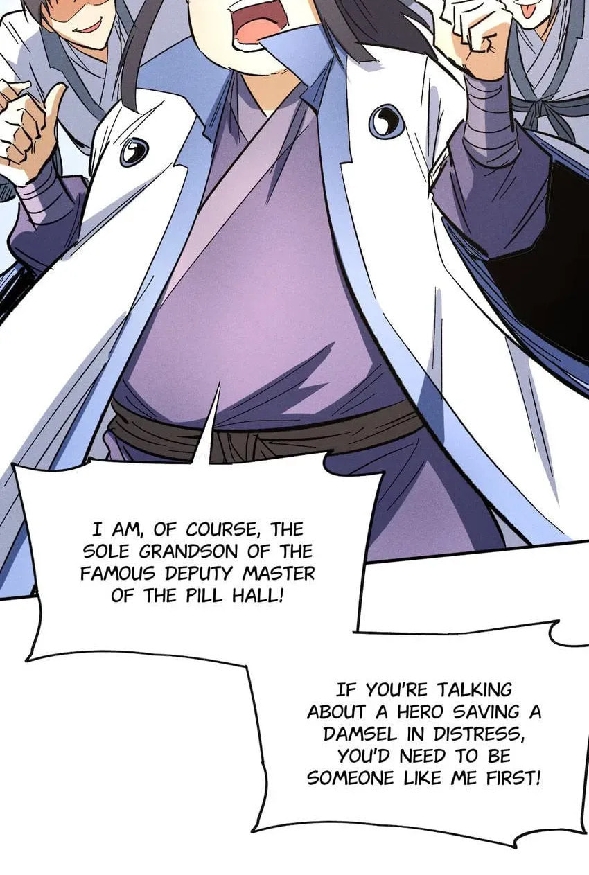 Read Penguin☆Brothers chapter 80 image 31 on Lezhin