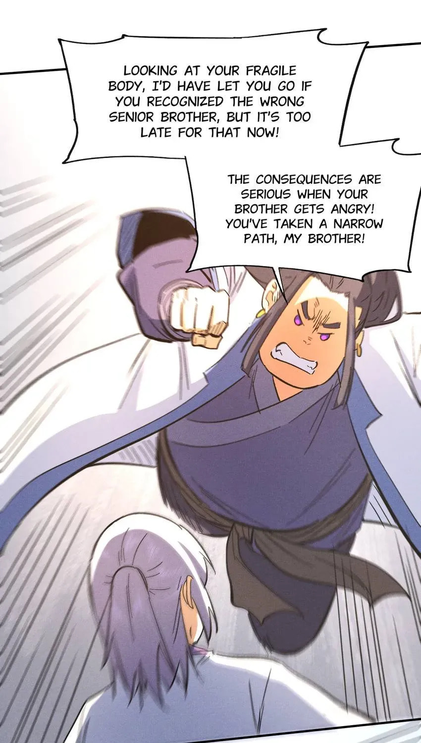 Read Penguin☆Brothers chapter 80 image 34 on Lezhin
