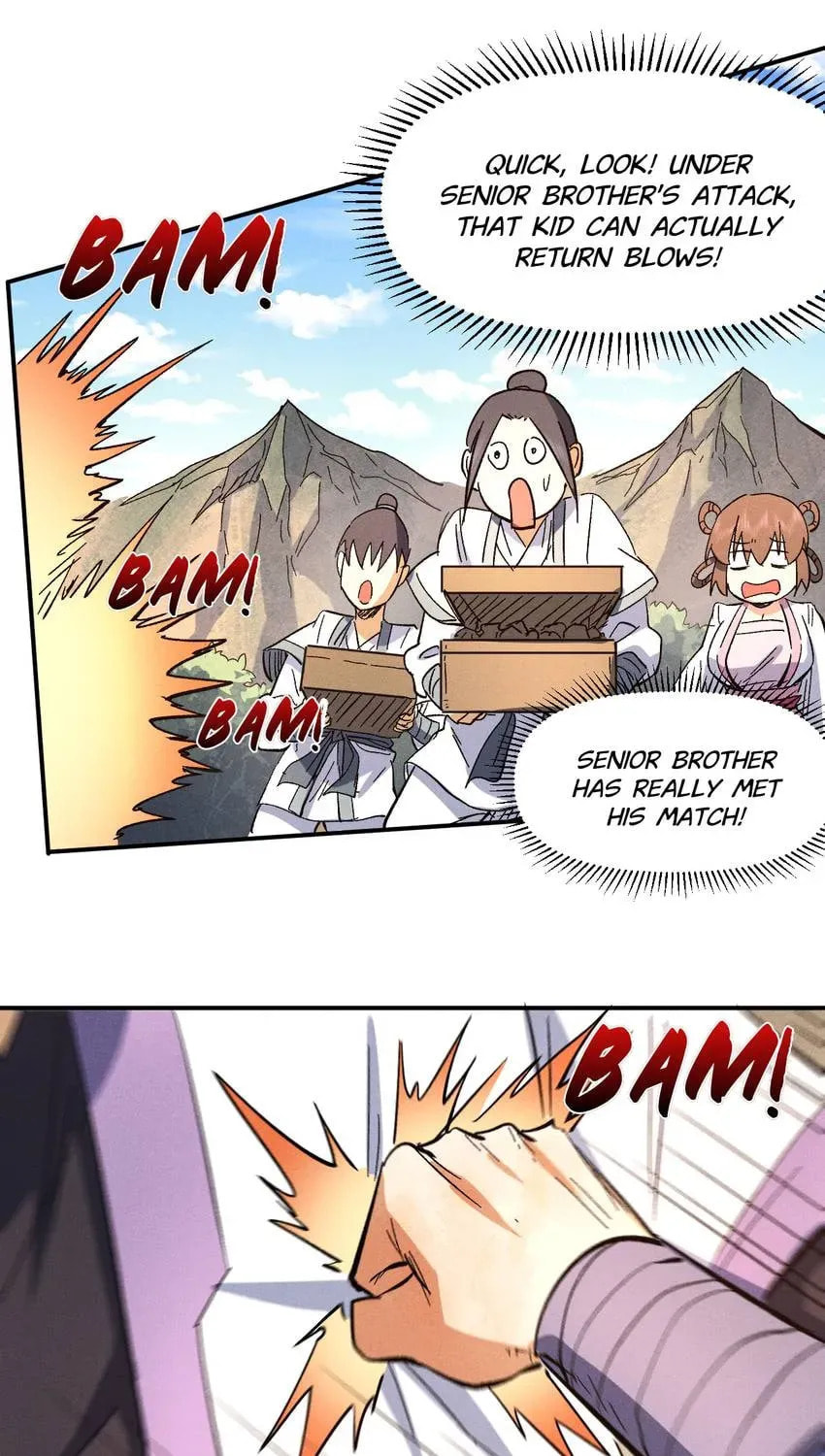 Read Penguin☆Brothers chapter 80 image 40 on Lezhin