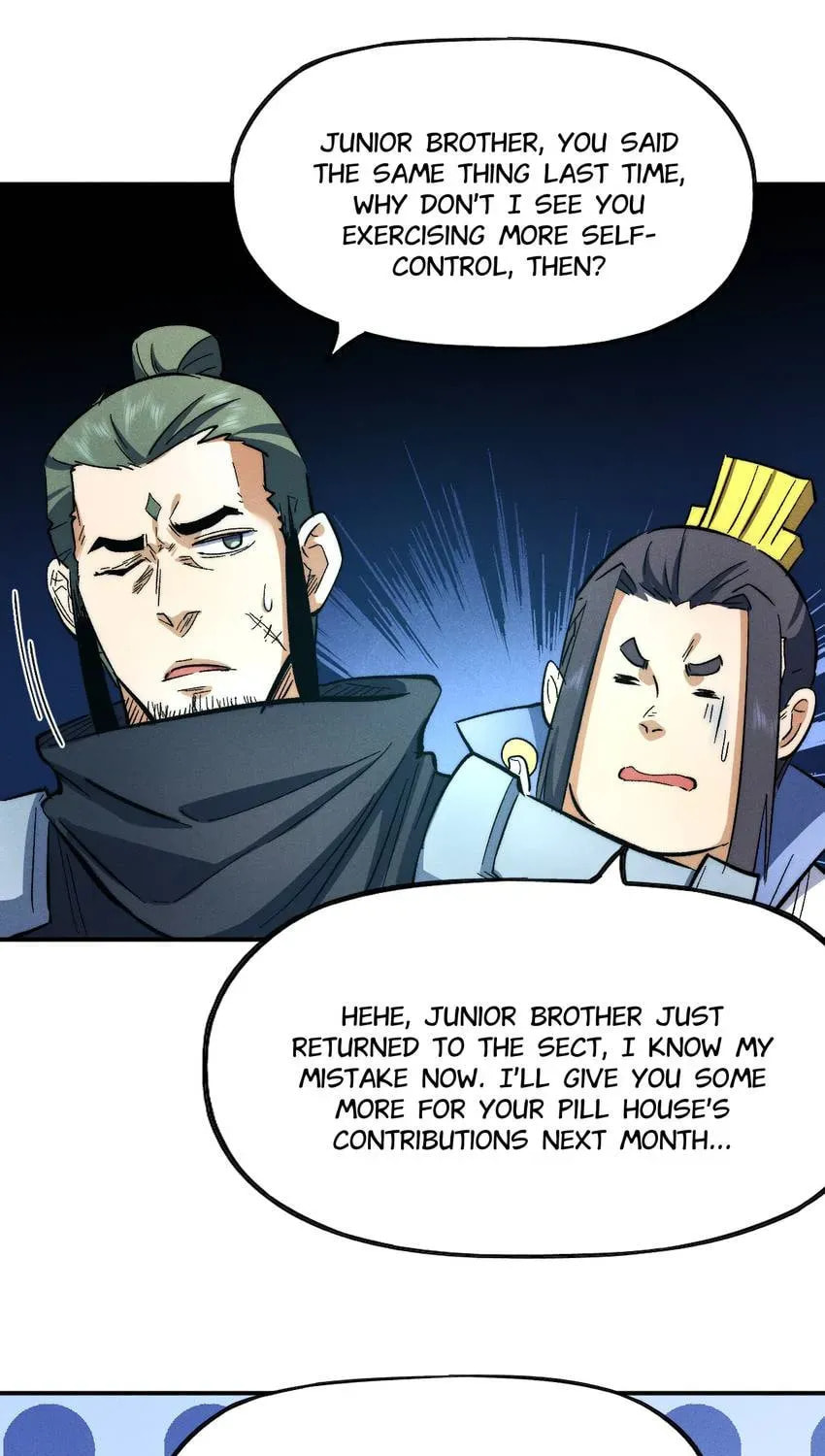 Read Penguin☆Brothers chapter 80 image 48 on Lezhin