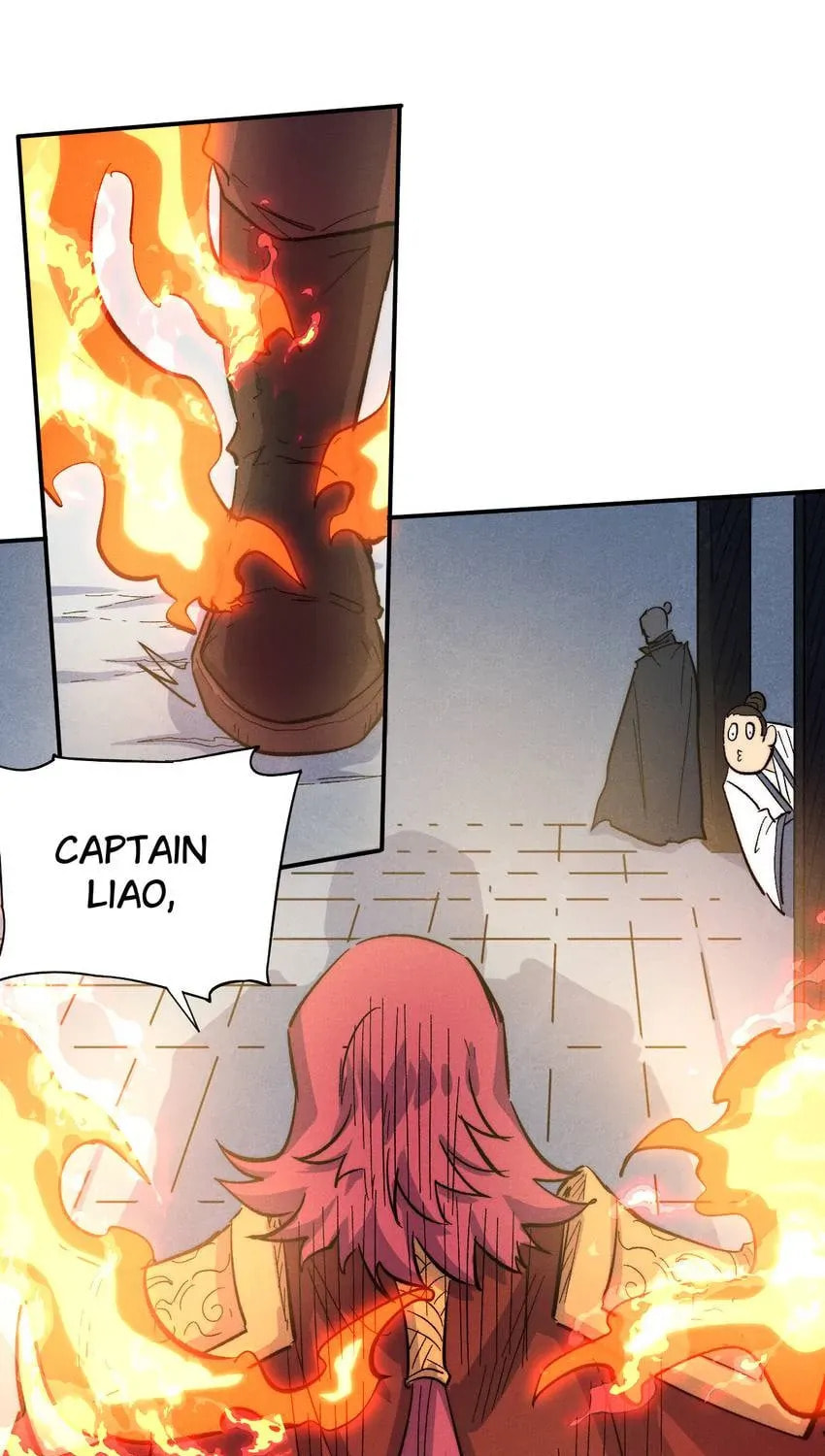 Read Penguin☆Brothers chapter 81 image 10 on Lezhin