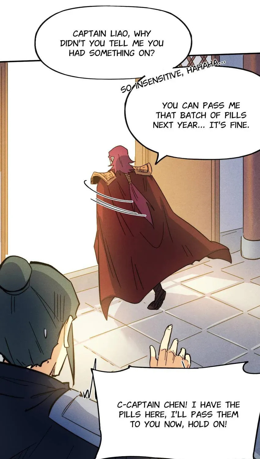 Read Penguin☆Brothers chapter 81 image 15 on Lezhin