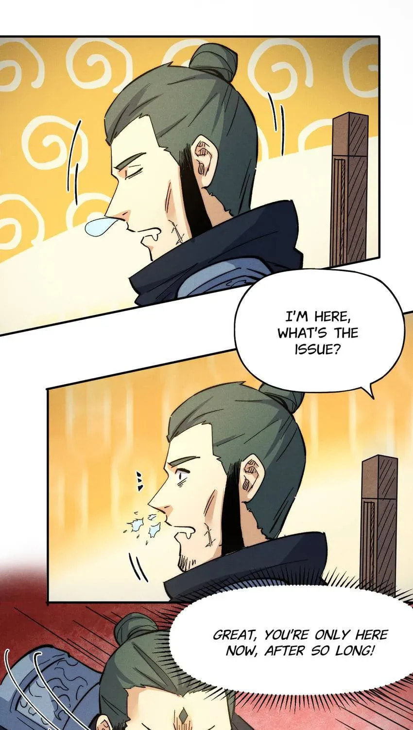 Read Penguin☆Brothers chapter 81 image 2 on Lezhin