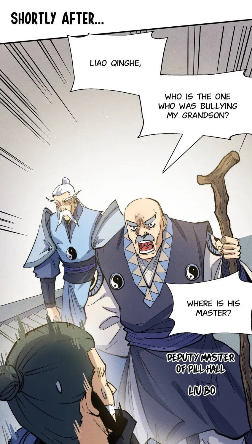 Read Penguin☆Brothers chapter 81 image 21 on Lezhin