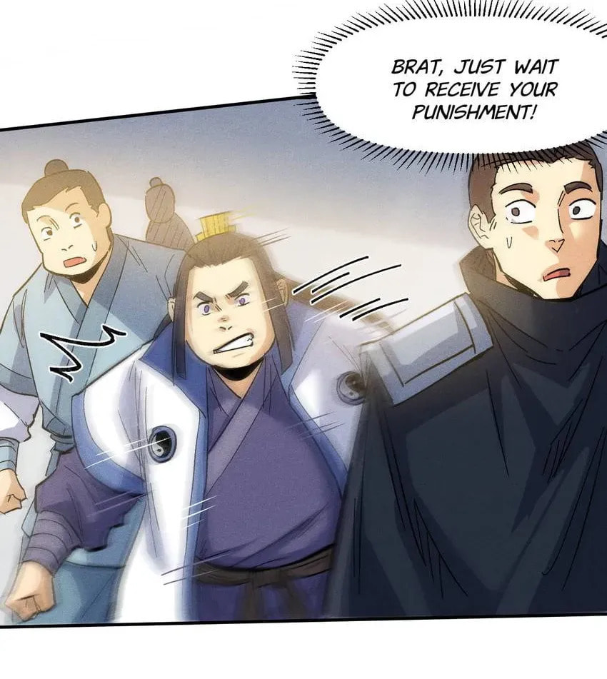 Read Penguin☆Brothers chapter 81 image 31 on Lezhin