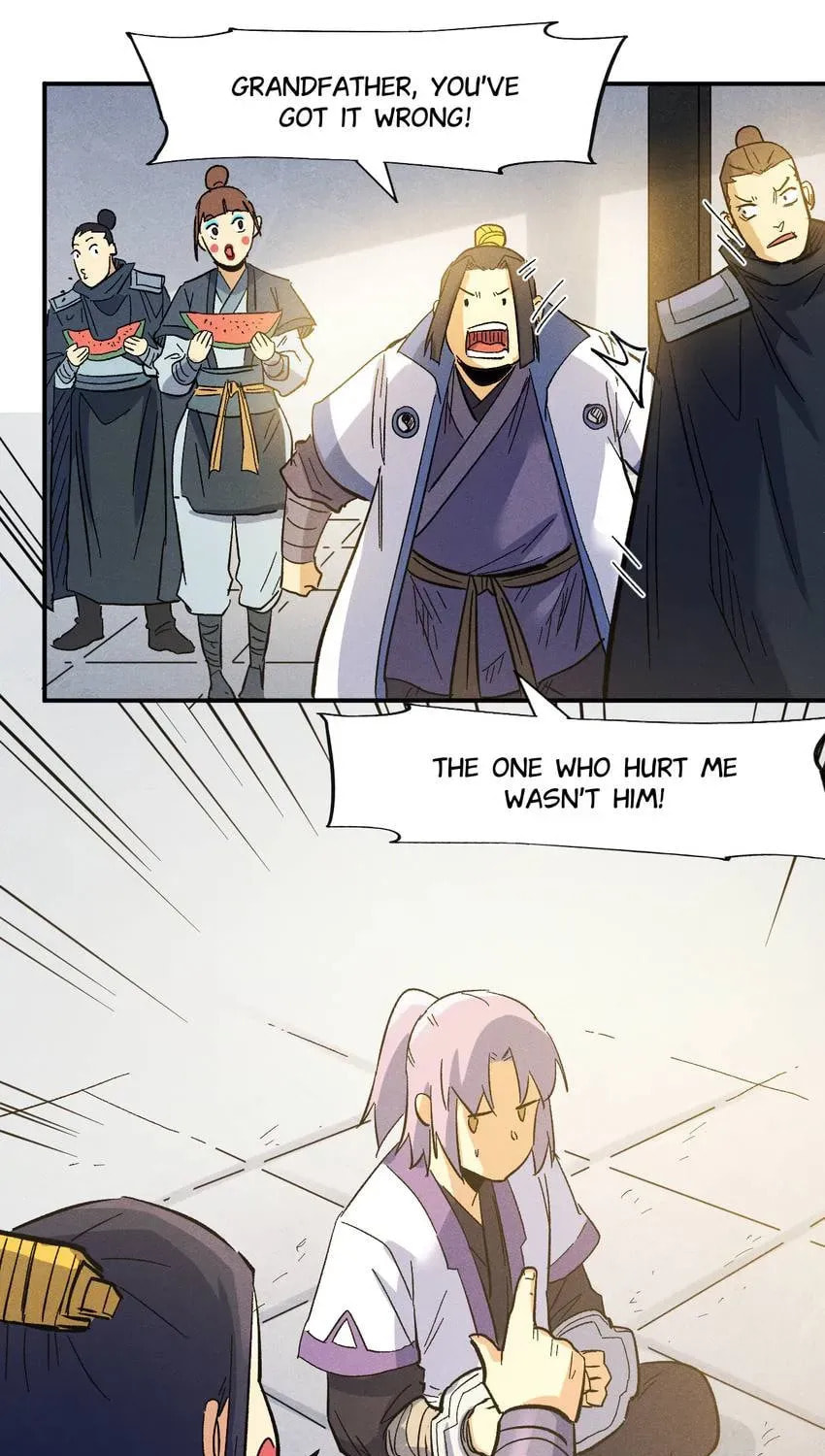 Read Penguin☆Brothers chapter 81 image 34 on Lezhin