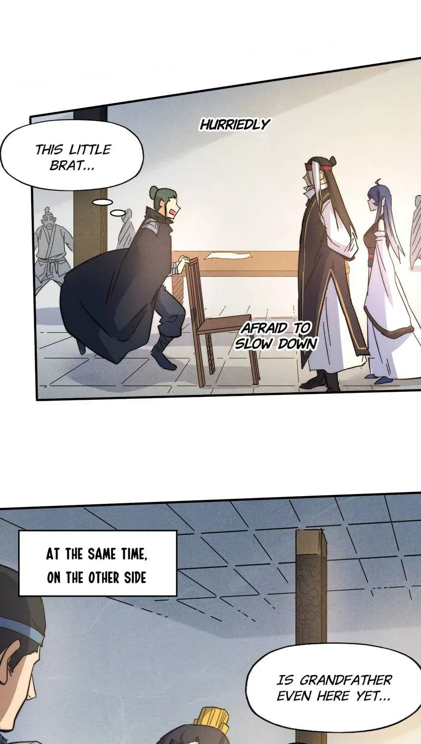 Read Penguin☆Brothers chapter 81 image 8 on Lezhin