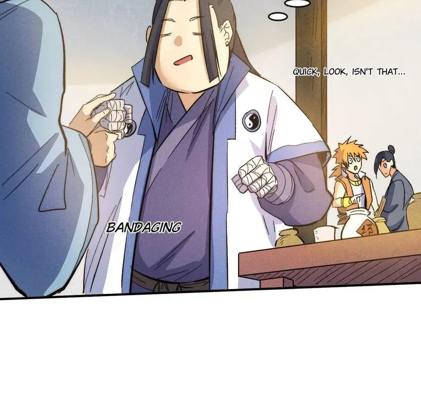 Read Penguin☆Brothers chapter 81 image 9 on Lezhin