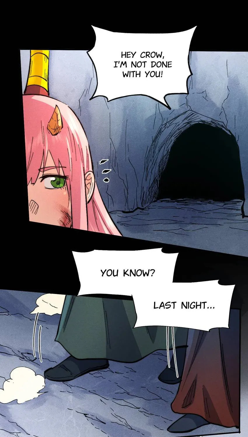 Read Penguin☆Brothers chapter 82 image 29 on Lezhin