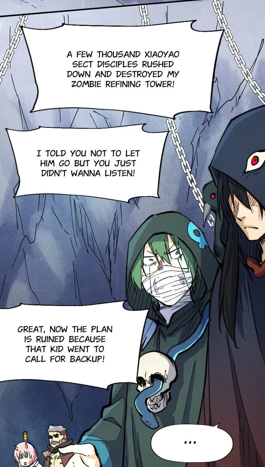 Read Penguin☆Brothers chapter 82 image 30 on Lezhin