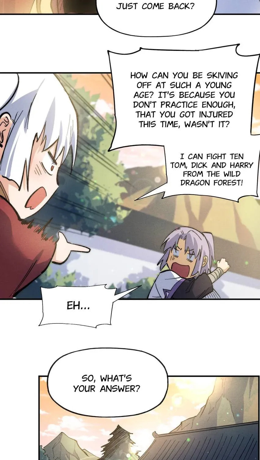 Read Penguin☆Brothers chapter 82 image 8 on Lezhin